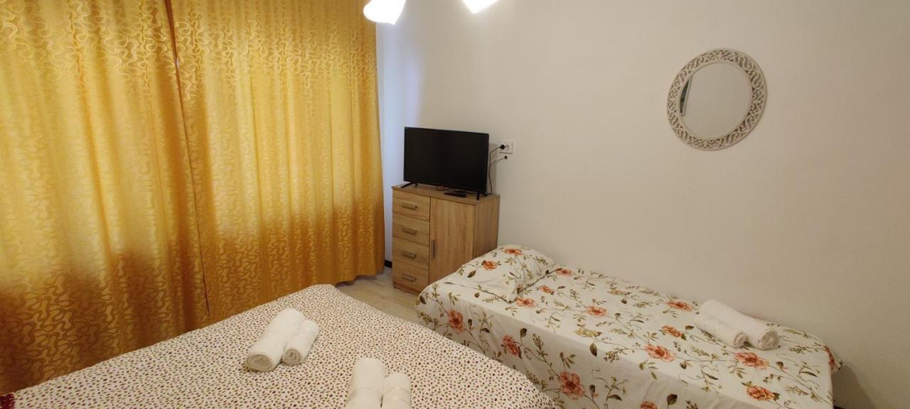 Hotel Casa Narcisa à Băile Herculane Extérieur photo