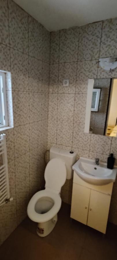 Hotel Casa Narcisa à Băile Herculane Extérieur photo